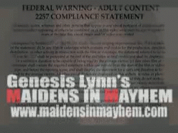 maidensinmayhem.com - 0005v - Lucky & Genesis Lynn: The Perfect Grab thumbnail